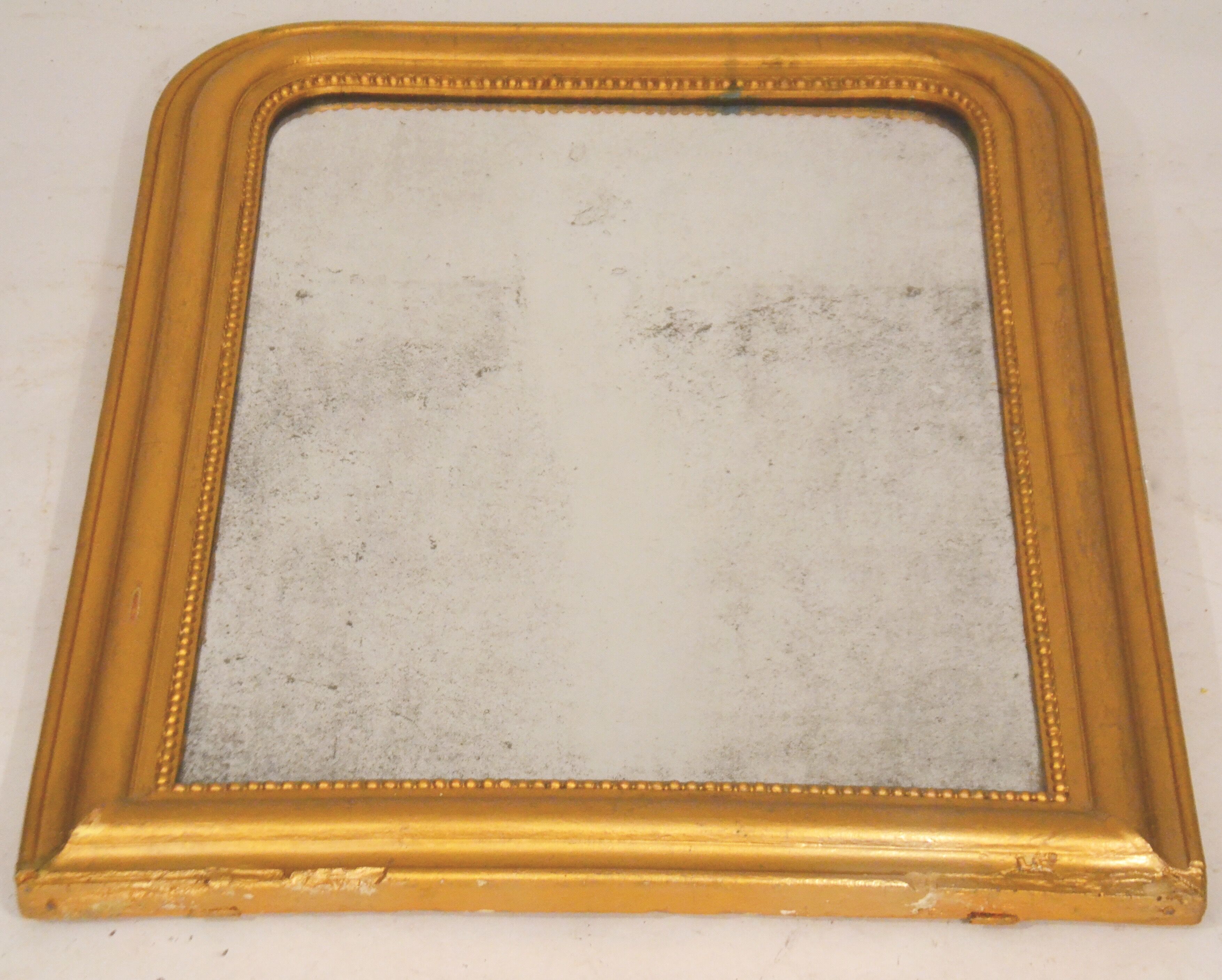 Mirror Louis Philippe 76x55cm