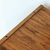 Commode U 453 pink by Jiri Jiroutek for Interier Praha 1961