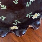 Ceramic trinket bowl