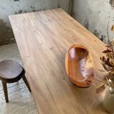 Farmhouse table 2m in pine