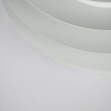 Danish vintage Verona pendant lamp by Svend Middelboe, Lyfa, 1962