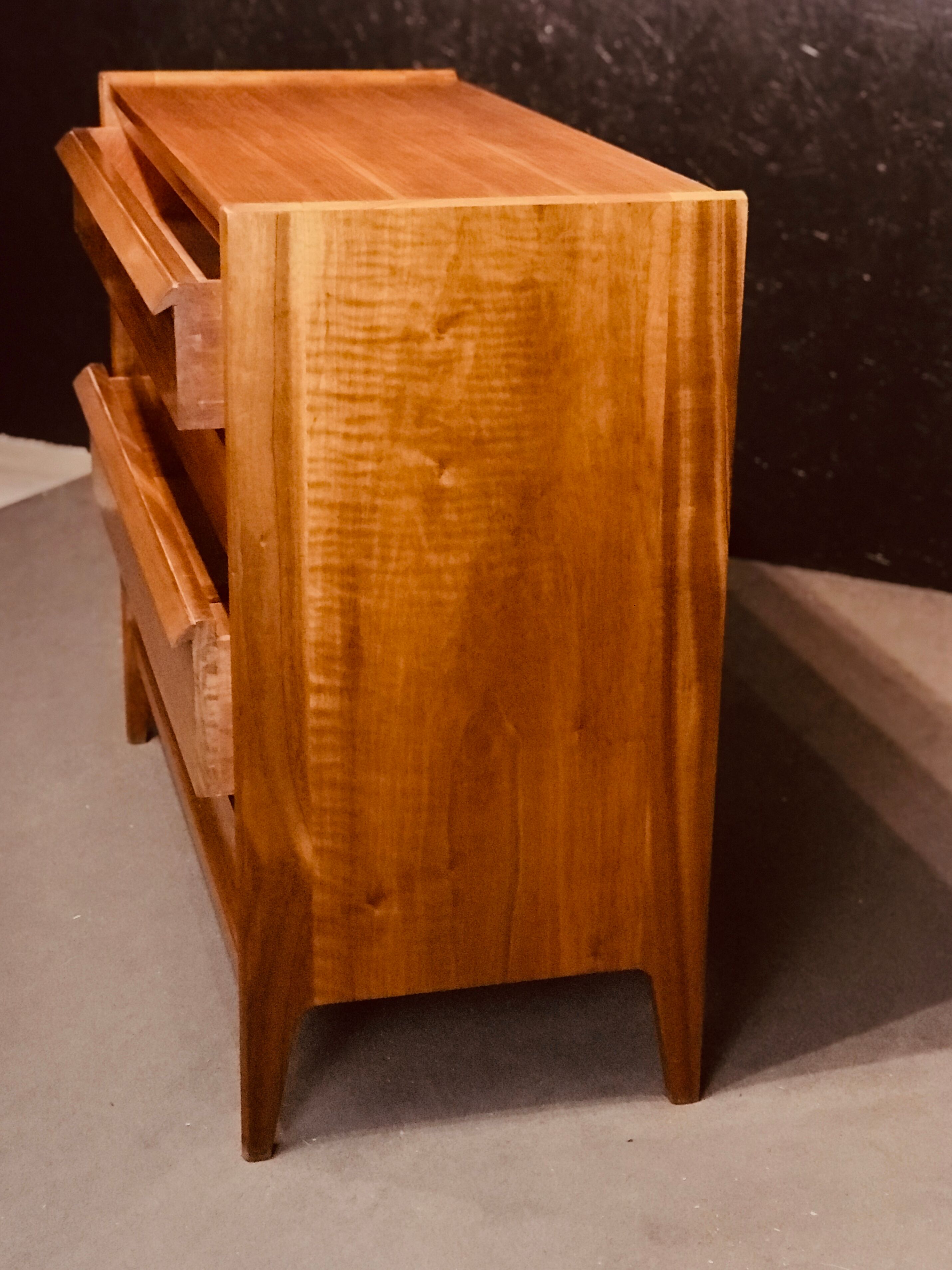 Commode par John Herbert