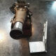 Old slide projector origin usa golde manumatic 1950