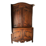 Buffet two walnut body