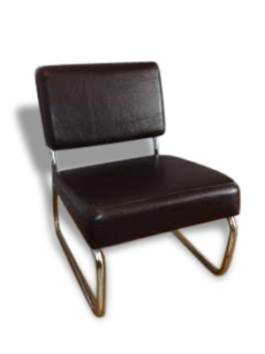 chauffeuse année 70'