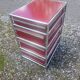 USM HALLER pedestal 4 drawers