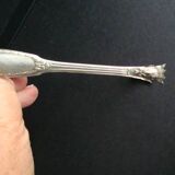 Sugar tongs, late 19th century