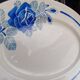 Badonvilliers art deco oval dish