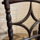 Fischel bistro chair 1930