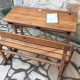 Bureau d'écolier