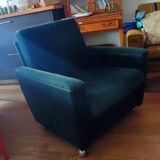 Fauteuil design
