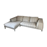 Orion corner sofa design by Jens Juul Eilersen