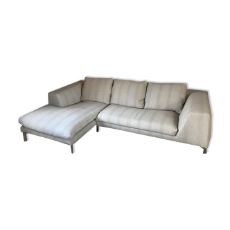 Orion corner sofa design by Jens Juul Eilersen