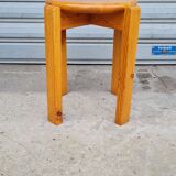 Pine stool 1970