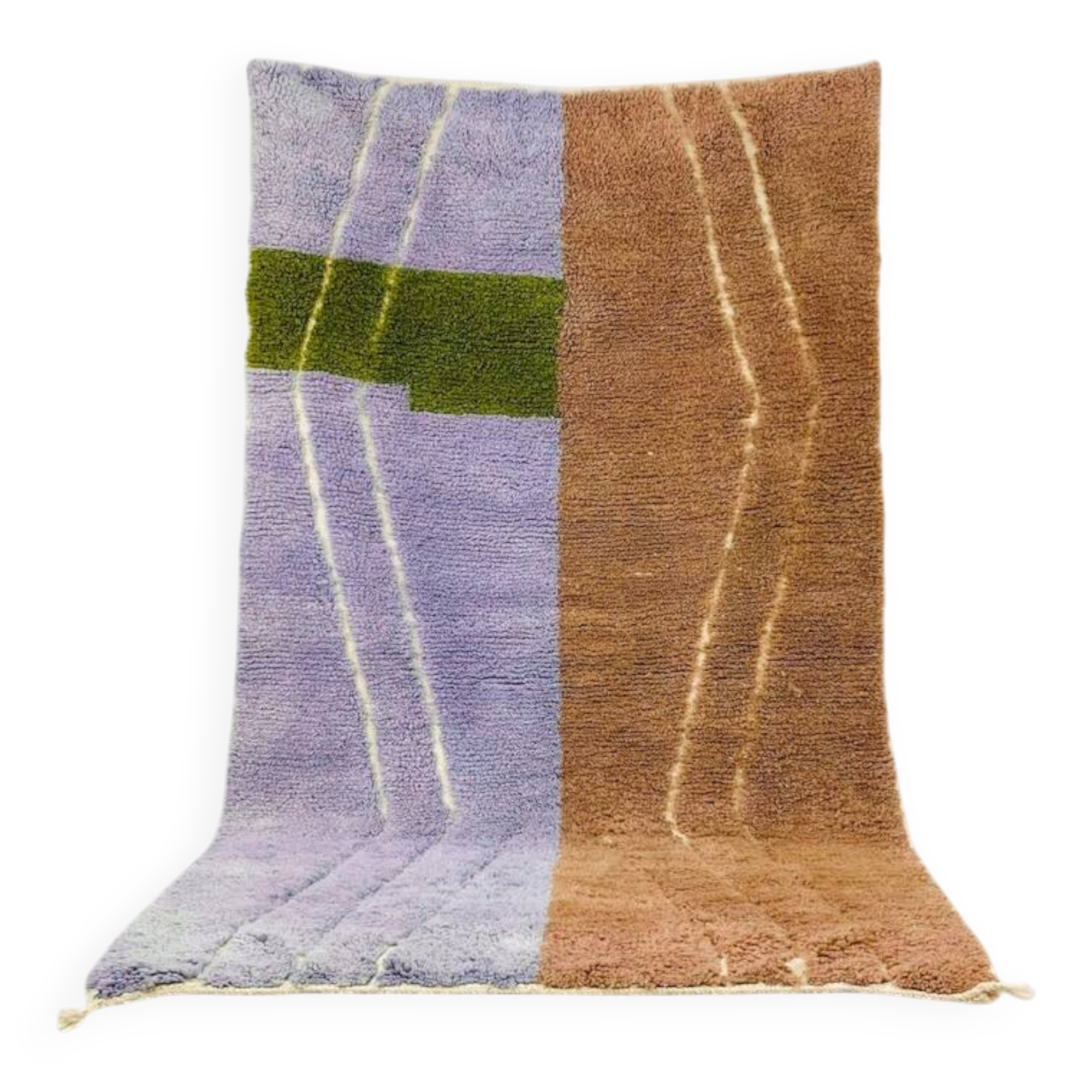 Tapis marocain berbère 250cmx150cm