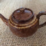 Tea service