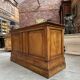 Shop counter early 20th century