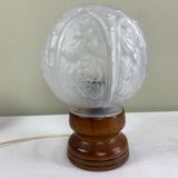 Art Deco lamp