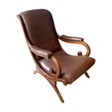 Chesterfield Armchair