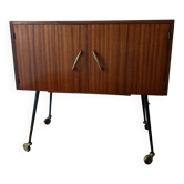 Meuble bar/télé vintage