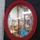 Vintage mirror