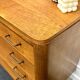 Commode vintage pieds compas