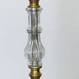 Floor lamp circa 1950