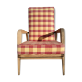 Fauteuil steiner