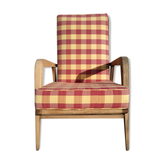 Fauteuil steiner