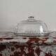Arcoroc glass bell