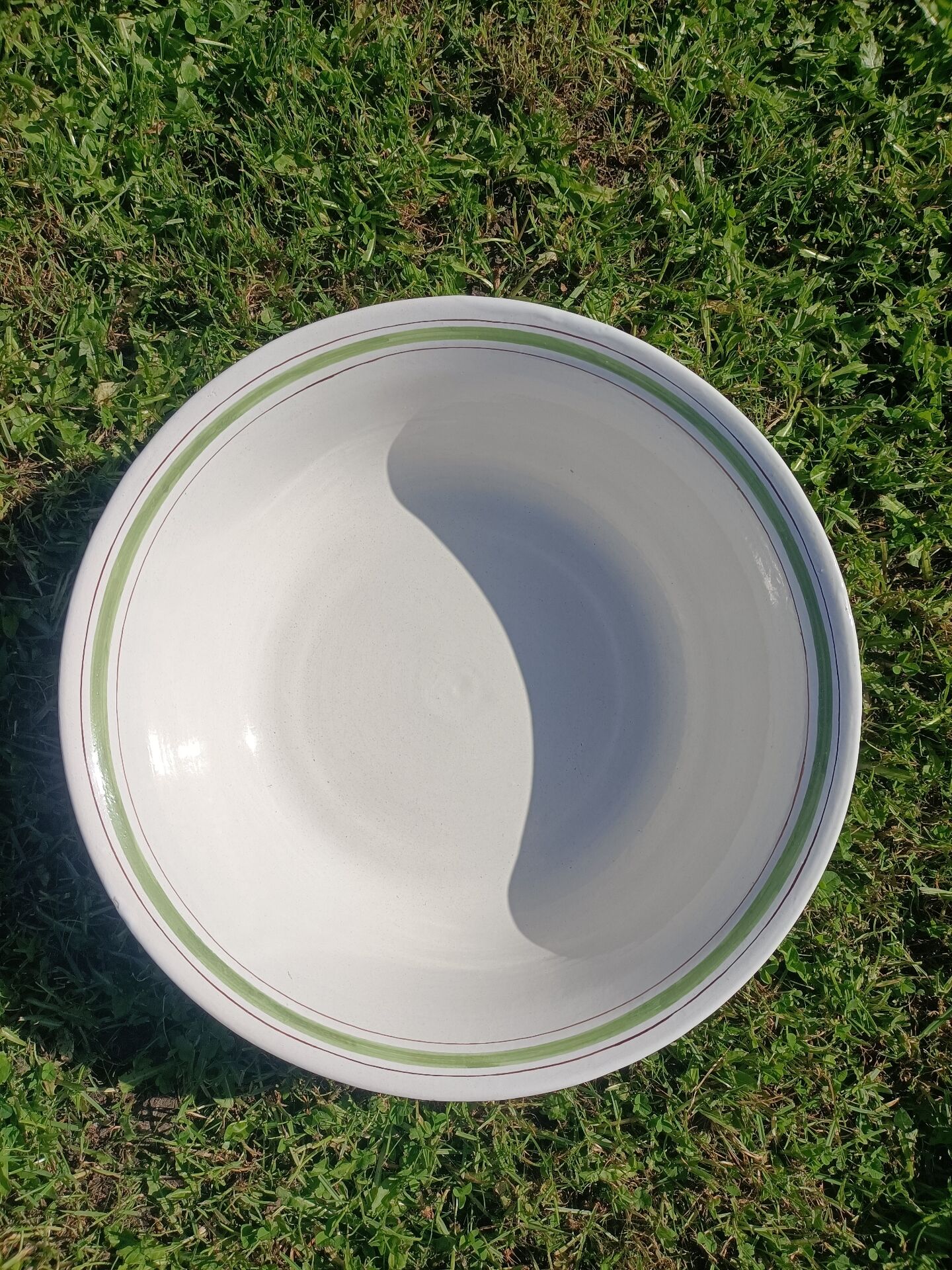 Carafe - Moustiers