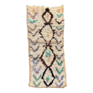 tapis berbere azilal