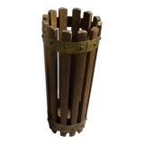 Vintage umbrella stand