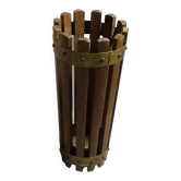Vintage umbrella stand