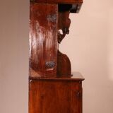 Buffet with 6 Doors in Walnut, dated 1639