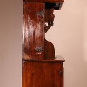 Buffet with 6 Doors in Walnut, dated 1639