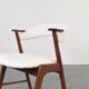 Mid-Century Danish Teak Armchair from Korup Stolefabrik, 1960s.