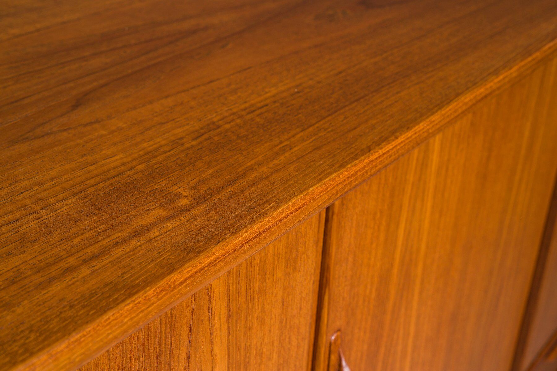 Highboard by Heinrich Riestenpatt for RT 200 Möbel, Germany, 1960s