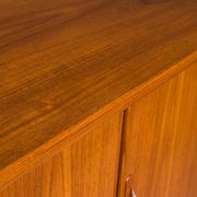 Highboard by Heinrich Riestenpatt for RT 200 Möbel, Germany, 1960s