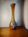 Vase verre soufflé