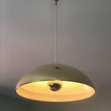 Hanging lamp brass 60