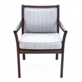 Armchair, Denmark, 1970s