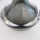 Vintage Scandinavian Vase Submerged 1960