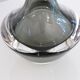 Vintage Scandinavian Vase Submerged 1960
