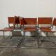 Set of 6 dining chairs