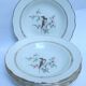 6 soup plates Gien Tokio Tokyo