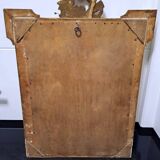 Louis XV style mirror