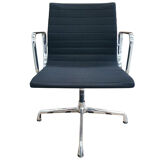 Armchair EA 108 by Charles & Ray Eames, Vitra