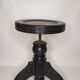 Napoleon III piano stool