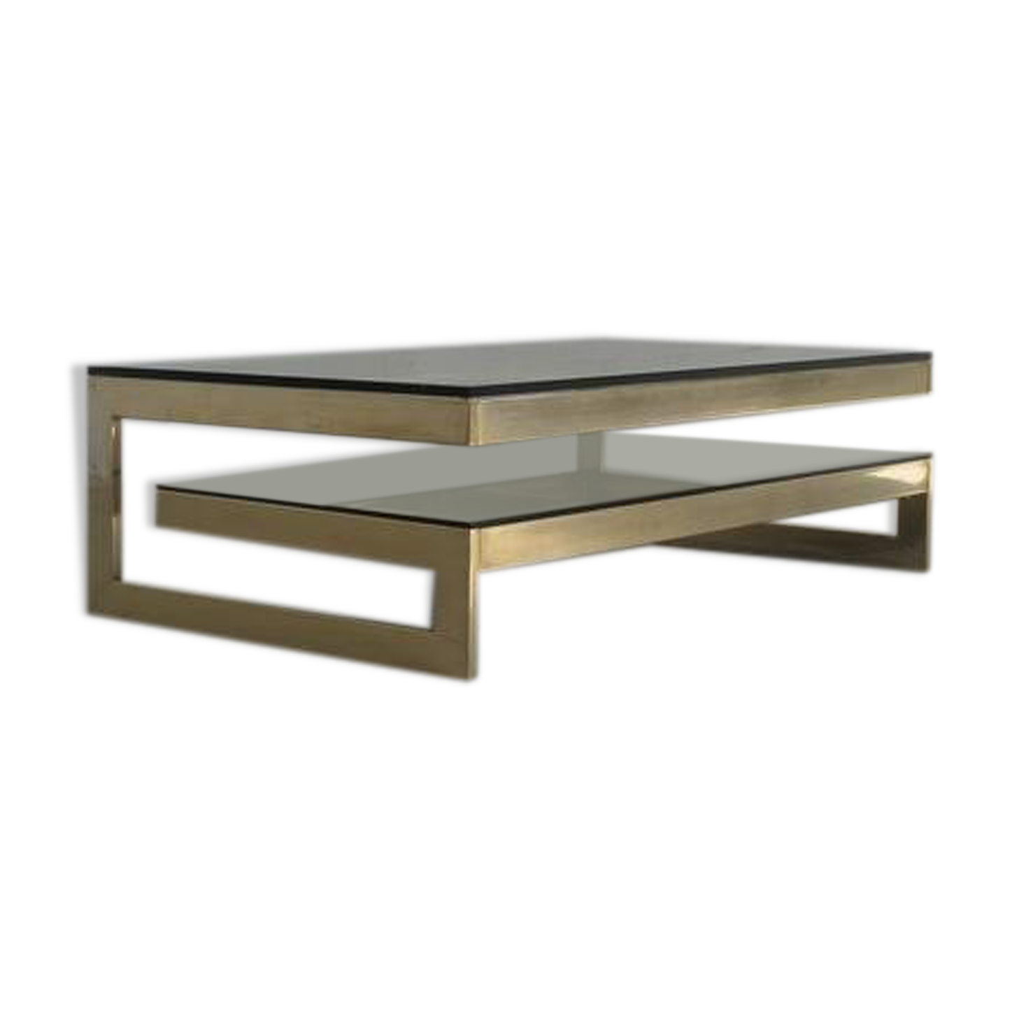 Table belgochrom 1970